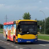 Jelcz M101I #268
