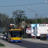 Jelcz M101I #268