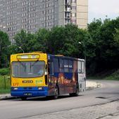 Jelcz PR110M CNG #177