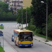Jelcz M101I #268