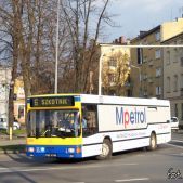 MAN NL222 #260