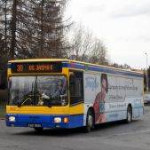 MAN NL222 #262