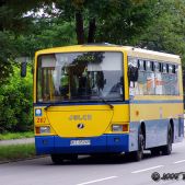 Jelcz L100I #267
