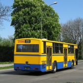 Jelcz 120MM/2 #256