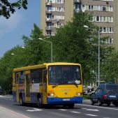 Jelcz L100I #266