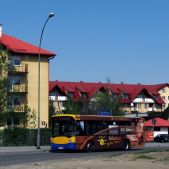 Jelcz M101I #269