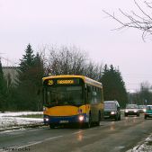 Jelcz M101I #270