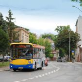 Jelcz M101I #270