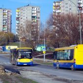 Jelcz M101I #270