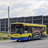 Jelcz M101I #270