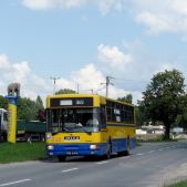 Jelcz 120MM/1 #242