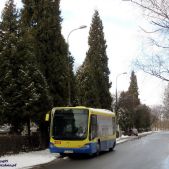 Mercedes O520 #293