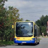 Mercedes O520 #297