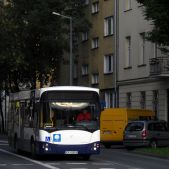 Jelcz M101I  #40020