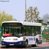 Jelcz M101I #40017