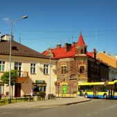 Solbus SM12 #601