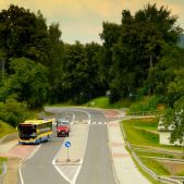 Otokar Kent 290LF #602