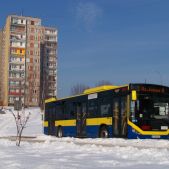Otokar Kent 290LF #602