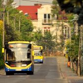 Otokar Kent 290LF #605