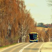 Otokar Kent 290LF #606