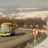 Otokar Kent 290LF #607