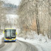 Otokar Kent 290LF #607