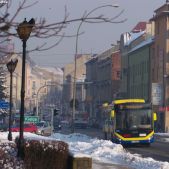 Otokar Kent 290LF #609