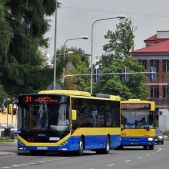 Otokar Kent C #613