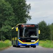 Otokar Kent C #614