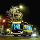 Otokar Kent C #619