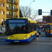 Solaris Urbino 12 #621