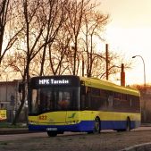 Solaris Urbino 12 #622
