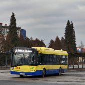 Solaris Urbino 12 #624
