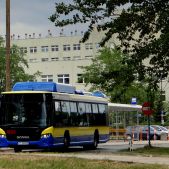 Scania CN280UB 4x2 EB CNG #635