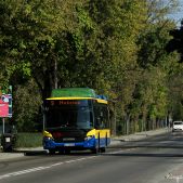 Scania CN280UB 4x2 EB CNG #638
