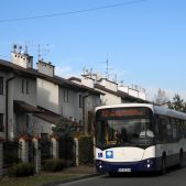 Jelcz M101I #40019