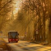 Mercedes O520 #289
