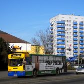 Jelcz PR110M #168 CNG