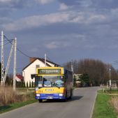 Jelcz 120MM/1 #251