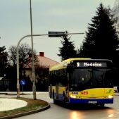 Solaris Urbino 12 #623