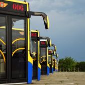 Otokar Kent 290LF #606