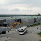 Mercedes O405 #10001