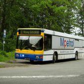 MAN NL222 #260