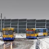 Jelcz PR110M CNG #218