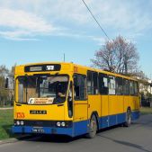 Jelcz PR110M #153