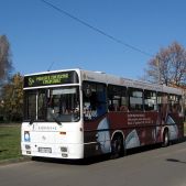 Autosan A1010M #10006