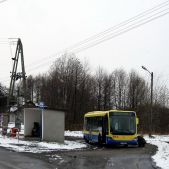 Mercedes O520 #294