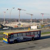 Jelcz PR110M CNG #199
