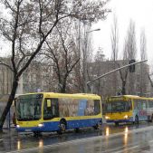 Mercedes O520 #296