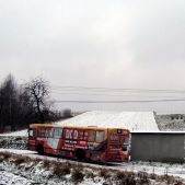 Jelcz 120M CNG #236